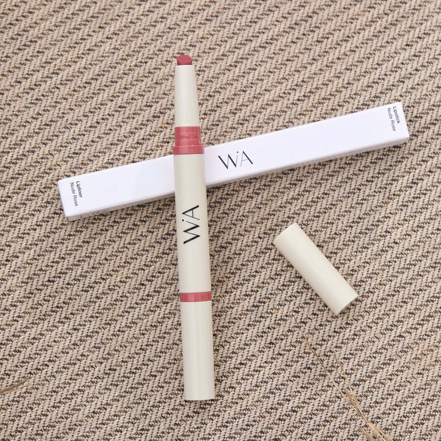 Duo Lipstick & Lipliner