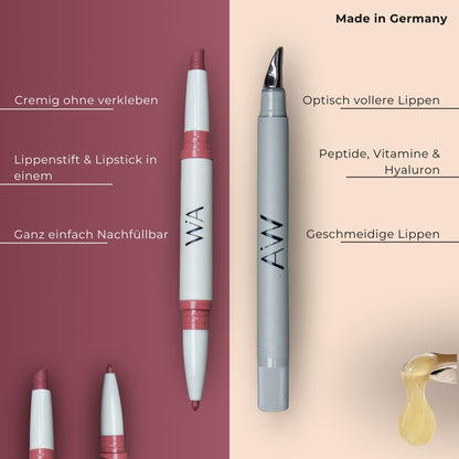 All-In-One Lip Bundle