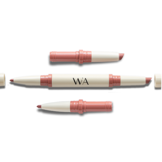 Duo Lipstick & Lipliner Refill Bundle
