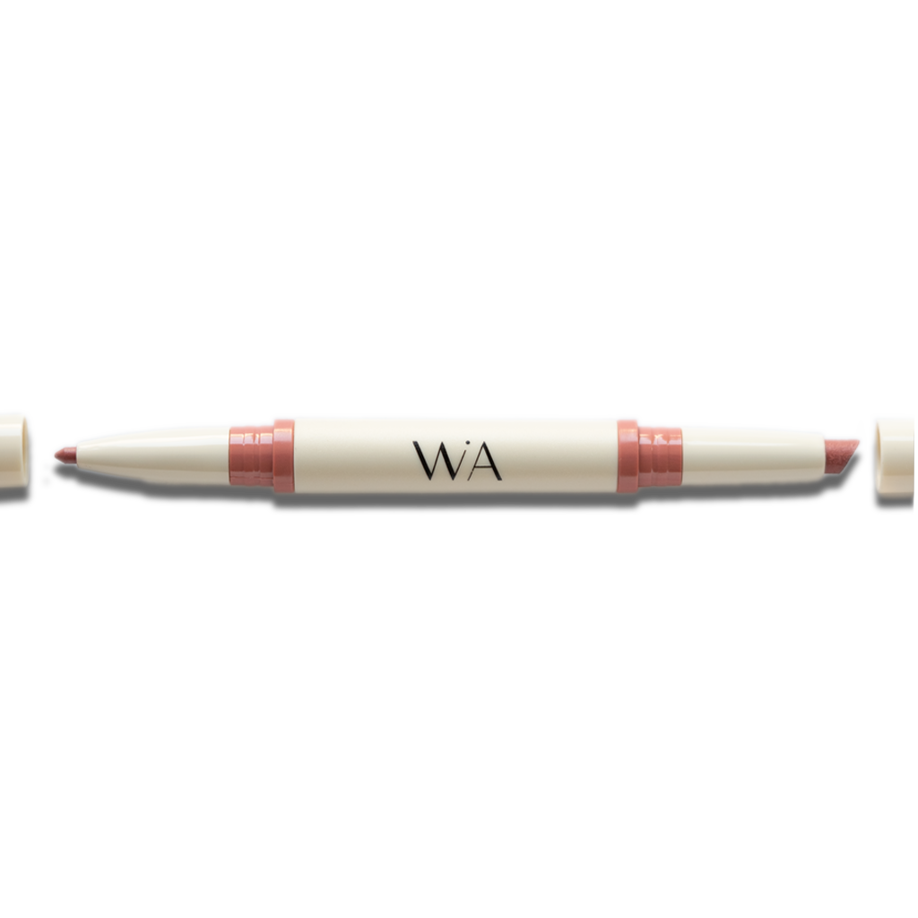 Duo Lipstick & Lipliner