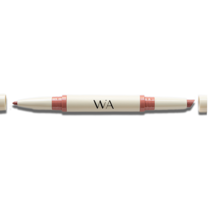 Duo Lipstick & Lipliner