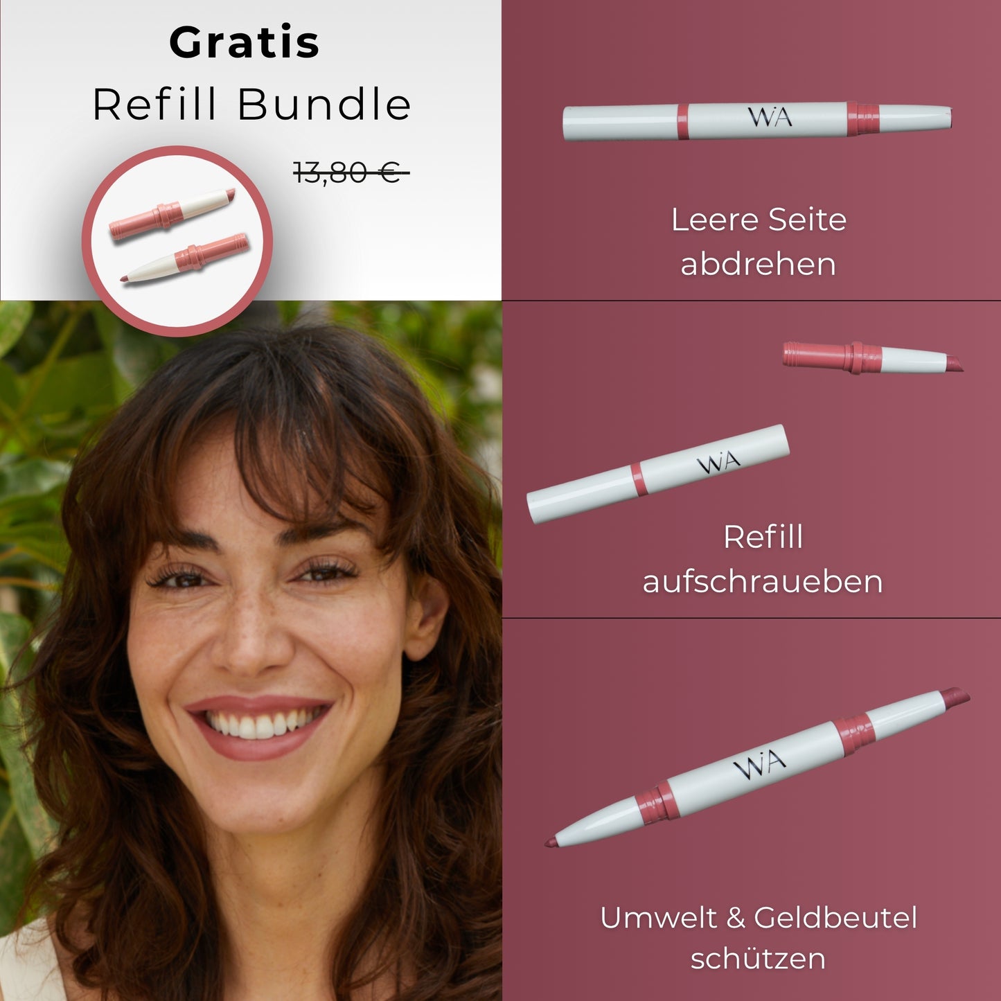 Herbst Essential Bundle + GRATIS Refill Bundle