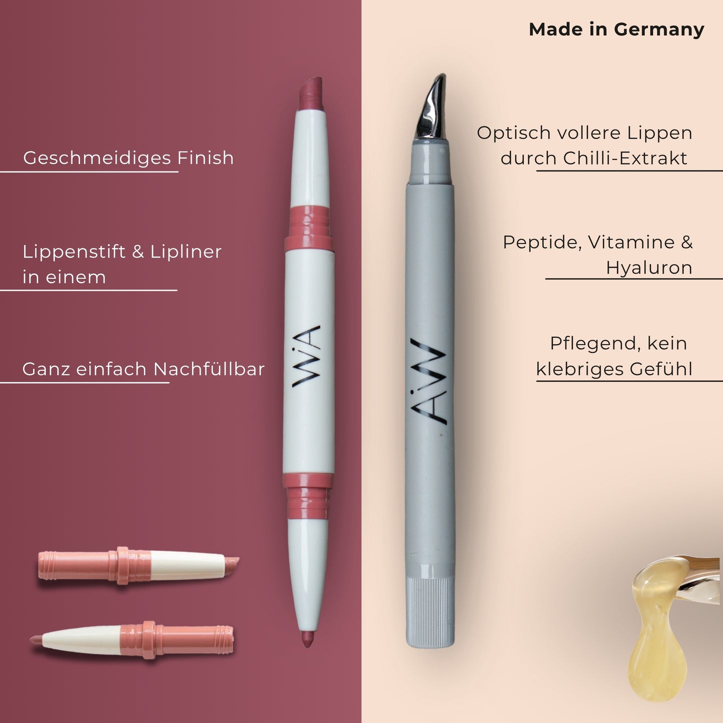 All-In-One Lip Bundle