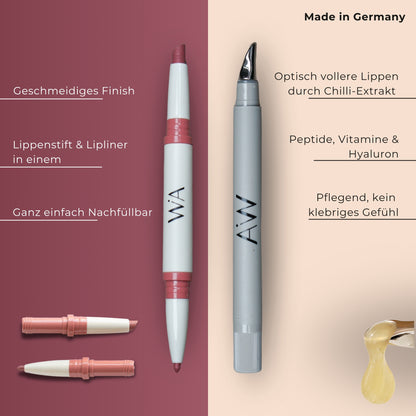 All-In-One Lip Bundle