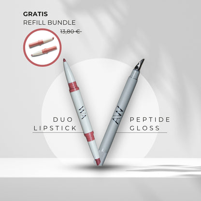 Herbst Essential Bundle + GRATIS Refill Bundle